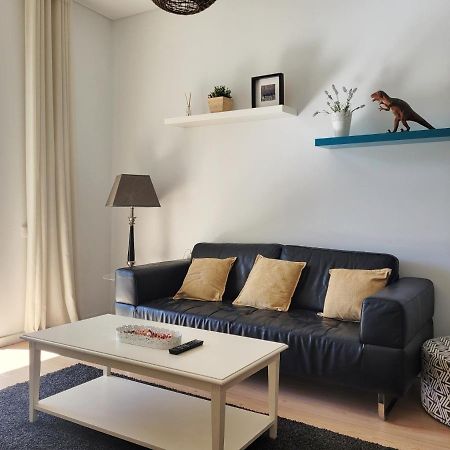 Sunny Arroios Apartment Lisboa المظهر الخارجي الصورة