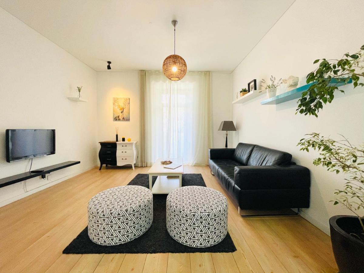 Sunny Arroios Apartment Lisboa المظهر الخارجي الصورة