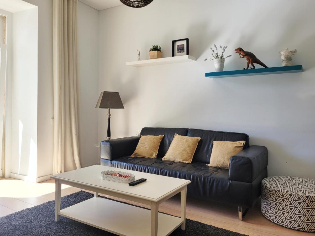 Sunny Arroios Apartment Lisboa المظهر الخارجي الصورة